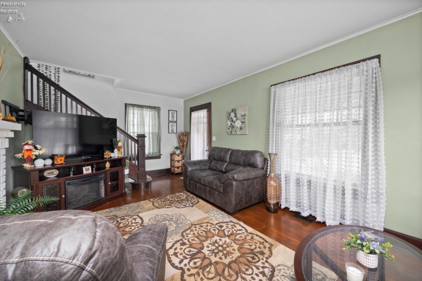 1003 5th Street, Sandusky, 44870, 3 Bedrooms Bedrooms, ,1 BathroomBathrooms,Residential,For Sale,5th,20260047