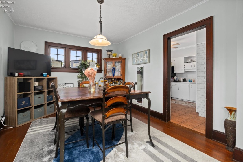 1003 5th Street, Sandusky, 44870, 3 Bedrooms Bedrooms, ,1 BathroomBathrooms,Residential,For Sale,5th,20260047