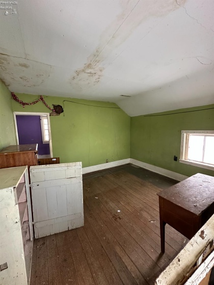 37 Goodsell, Tiffin, 44883, 3 Bedrooms Bedrooms, ,1 BathroomBathrooms,Residential,For Sale,Goodsell,20260050