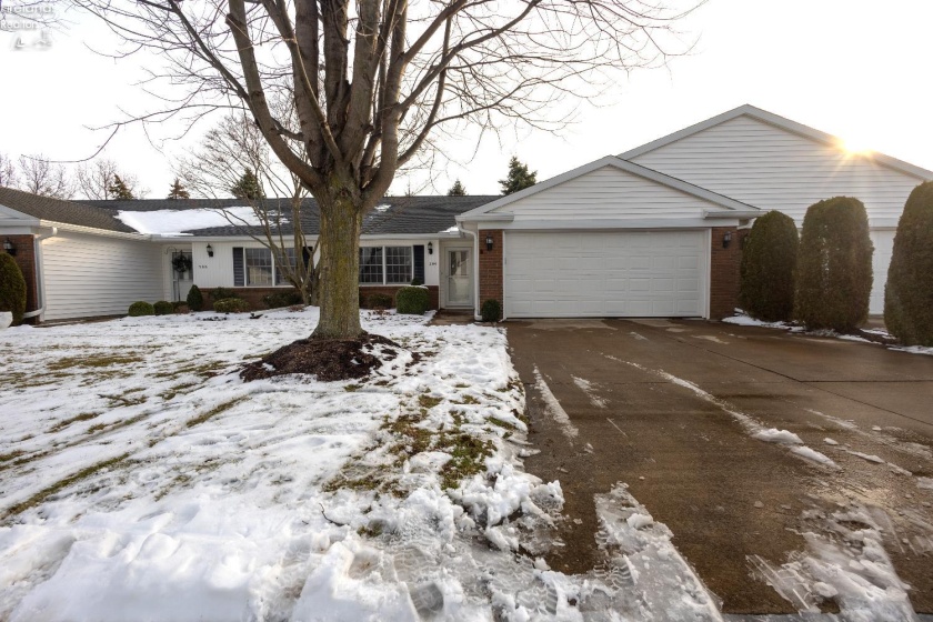 304 Lisa Ann Drive, Huron, 44839, 2 Bedrooms Bedrooms, ,2 BathroomsBathrooms,Residential,For Sale,Lisa Ann,20260053