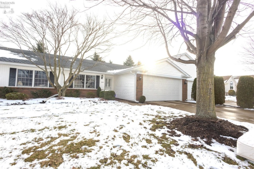 304 Lisa Ann Drive, Huron, 44839, 2 Bedrooms Bedrooms, ,2 BathroomsBathrooms,Residential,For Sale,Lisa Ann,20260053