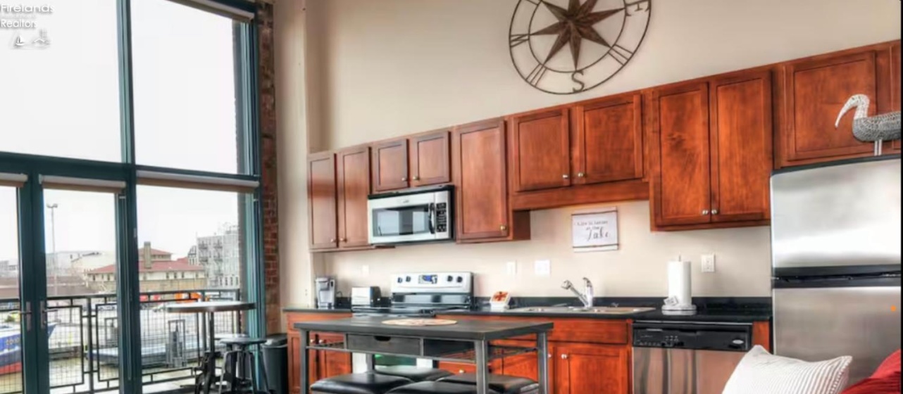 401 Shoreline Drive, Sandusky, 44870, 2 Bedrooms Bedrooms, ,2 BathroomsBathrooms,Residential,For Sale,Shoreline,20260038