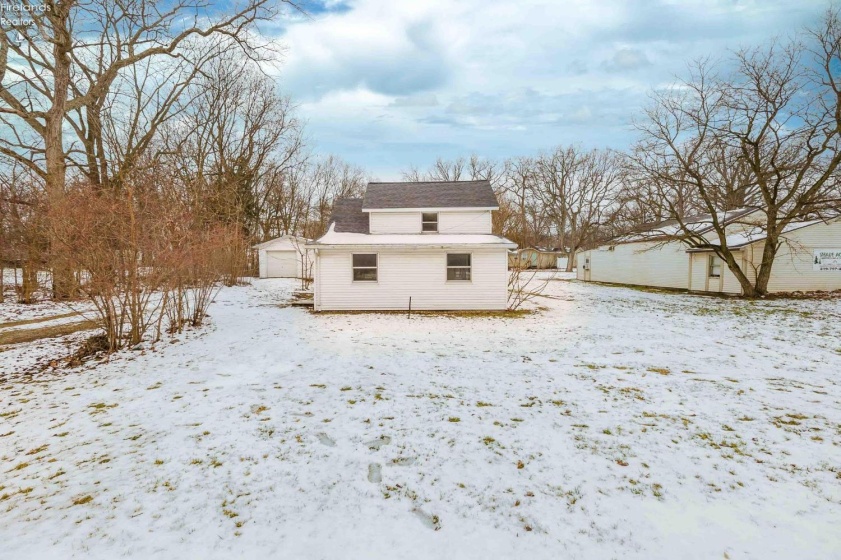 1778 Catawba Road, Port Clinton, 43452, 2 Bedrooms Bedrooms, ,1 BathroomBathrooms,Residential,For Sale,Catawba,20260042