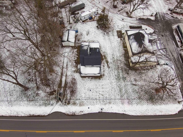 1778 Catawba Road, Port Clinton, 43452, 2 Bedrooms Bedrooms, ,1 BathroomBathrooms,Residential,For Sale,Catawba,20260042