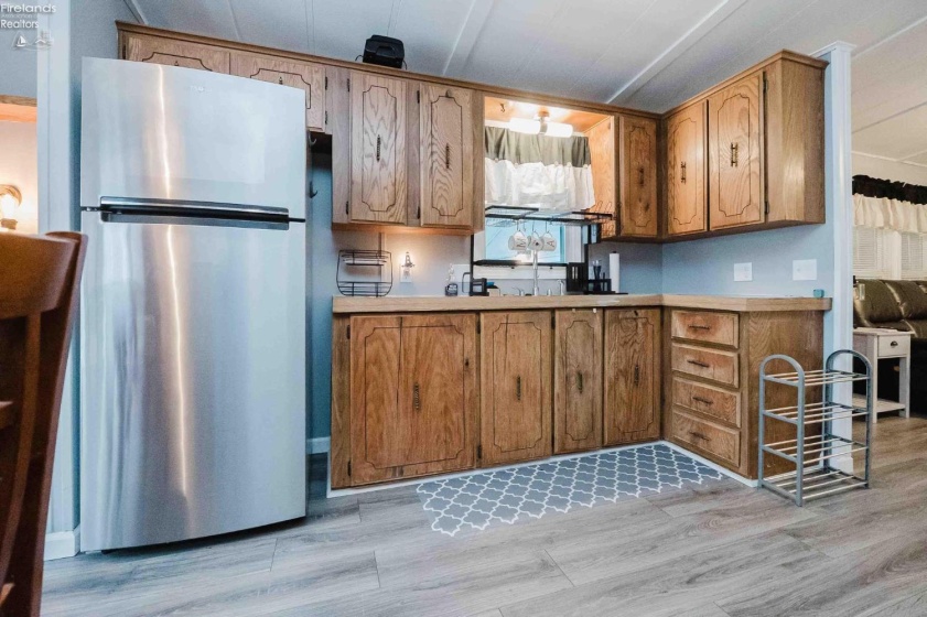 8175 Northshore Boulevard, Marblehead, 43440, 2 Bedrooms Bedrooms, ,1 BathroomBathrooms,Residential,For Sale,Northshore,20260040