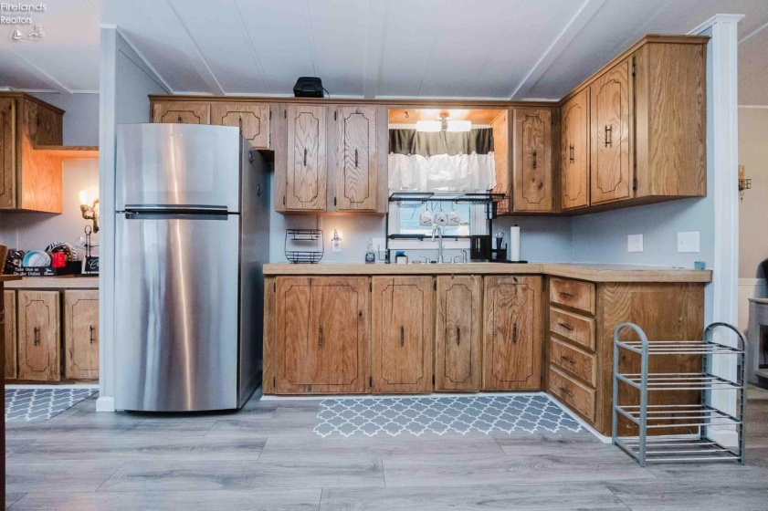 8175 Northshore Boulevard, Marblehead, 43440, 2 Bedrooms Bedrooms, ,1 BathroomBathrooms,Residential,For Sale,Northshore,20260040