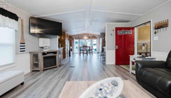 8175 Northshore Boulevard, Marblehead, 43440, 2 Bedrooms Bedrooms, ,1 BathroomBathrooms,Residential,For Sale,Northshore,20260040