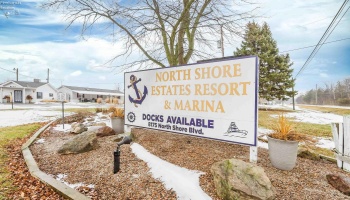 8175 Northshore Boulevard, Marblehead, 43440, 2 Bedrooms Bedrooms, ,1 BathroomBathrooms,Residential,For Sale,Northshore,20260040