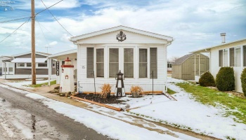 8175 Northshore Boulevard, Marblehead, 43440, 2 Bedrooms Bedrooms, ,1 BathroomBathrooms,Residential,For Sale,Northshore,20260040