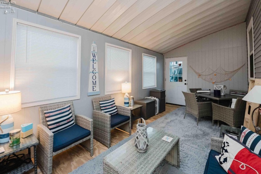 8175 Northshore Boulevard, Marblehead, 43440, 2 Bedrooms Bedrooms, ,1 BathroomBathrooms,Residential,For Sale,Northshore,20260040