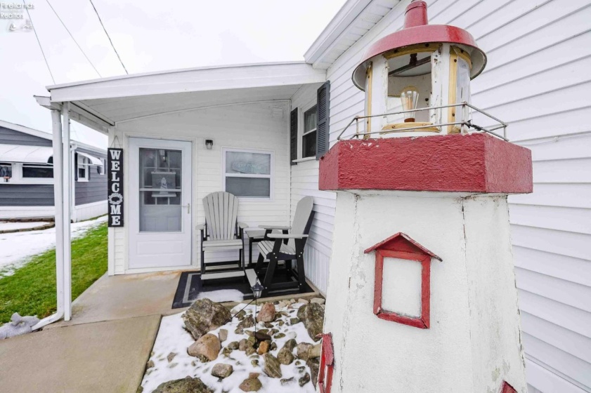 8175 Northshore Boulevard, Marblehead, 43440, 2 Bedrooms Bedrooms, ,1 BathroomBathrooms,Residential,For Sale,Northshore,20260040