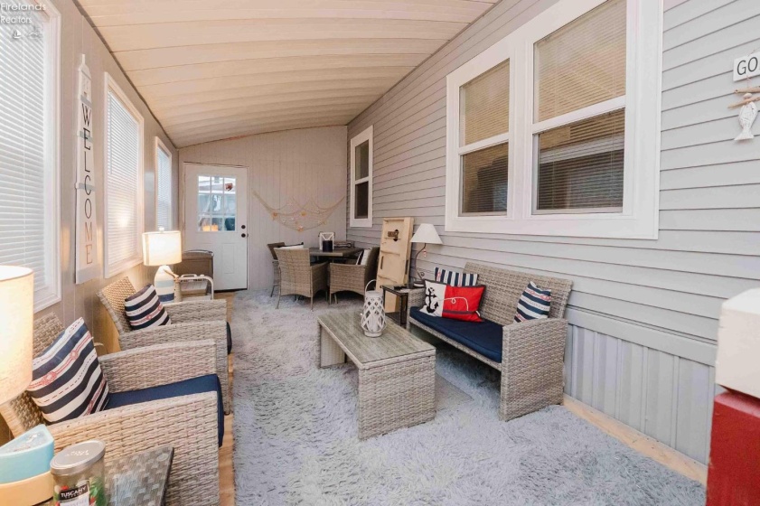 8175 Northshore Boulevard, Marblehead, 43440, 2 Bedrooms Bedrooms, ,1 BathroomBathrooms,Residential,For Sale,Northshore,20260040