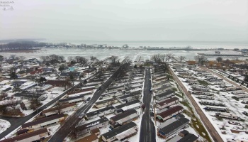 8175 Northshore Boulevard, Marblehead, 43440, 2 Bedrooms Bedrooms, ,1 BathroomBathrooms,Residential,For Sale,Northshore,20260040