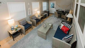 8175 Northshore Boulevard, Marblehead, 43440, 2 Bedrooms Bedrooms, ,1 BathroomBathrooms,Residential,For Sale,Northshore,20260040