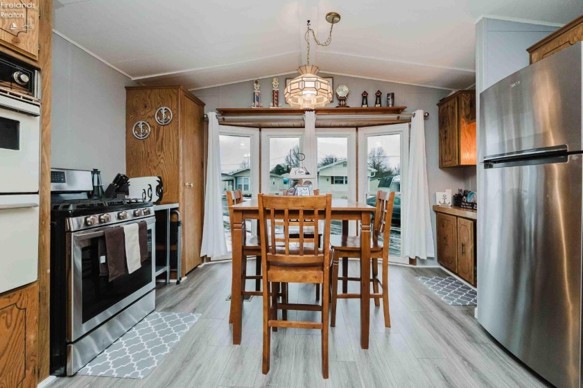 8175 Northshore Boulevard, Marblehead, 43440, 2 Bedrooms Bedrooms, ,1 BathroomBathrooms,Residential,For Sale,Northshore,20260040