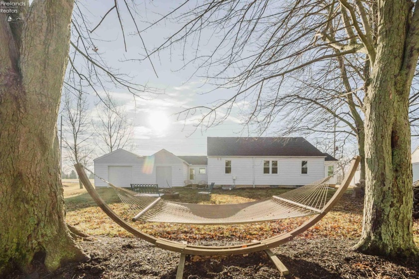 12235 State Route 105, Oak Harbor, 43449, 3 Bedrooms Bedrooms, ,1 BathroomBathrooms,Residential,For Sale,State Route 105,20260067