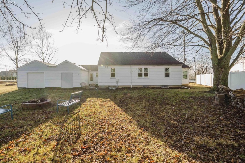 12235 State Route 105, Oak Harbor, 43449, 3 Bedrooms Bedrooms, ,1 BathroomBathrooms,Residential,For Sale,State Route 105,20260067