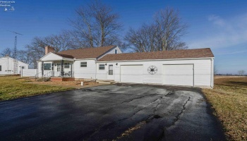 12235 State Route 105, Oak Harbor, 43449, 3 Bedrooms Bedrooms, ,1 BathroomBathrooms,Residential,For Sale,State Route 105,20260067