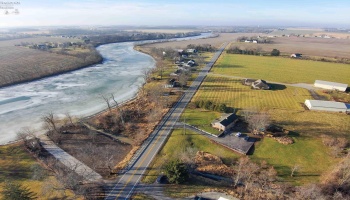 12235 State Route 105, Oak Harbor, 43449, 3 Bedrooms Bedrooms, ,1 BathroomBathrooms,Residential,For Sale,State Route 105,20260067