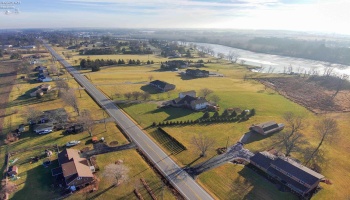 12235 State Route 105, Oak Harbor, 43449, 3 Bedrooms Bedrooms, ,1 BathroomBathrooms,Residential,For Sale,State Route 105,20260067