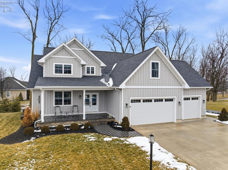 5049 Blue Teal Drive, Port Clinton, 43452, 5 Bedrooms Bedrooms, ,5 BathroomsBathrooms,Residential,For Sale,Blue Teal,20254815