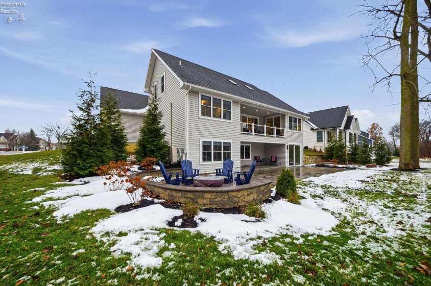 5049 Blue Teal Drive, Port Clinton, 43452, 5 Bedrooms Bedrooms, ,5 BathroomsBathrooms,Residential,For Sale,Blue Teal,20254815