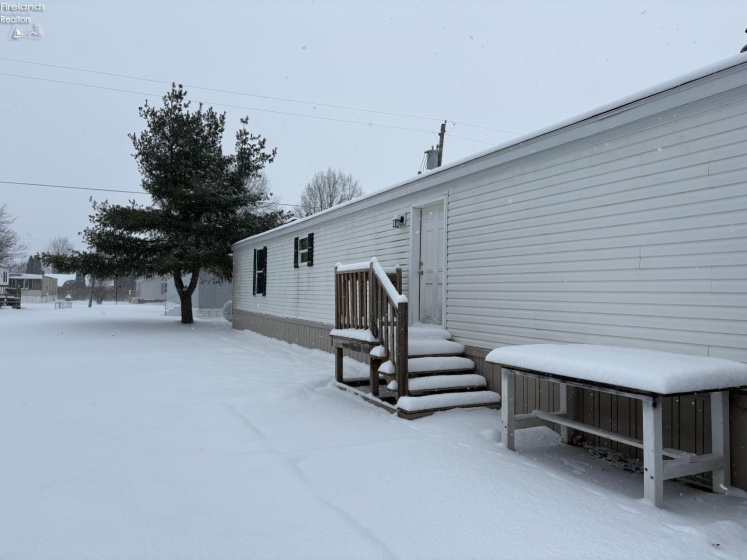 1211 Clayberg Avenue, Greenwich, 44837, 3 Bedrooms Bedrooms, ,2 BathroomsBathrooms,Residential,For Sale,Clayberg,20260070