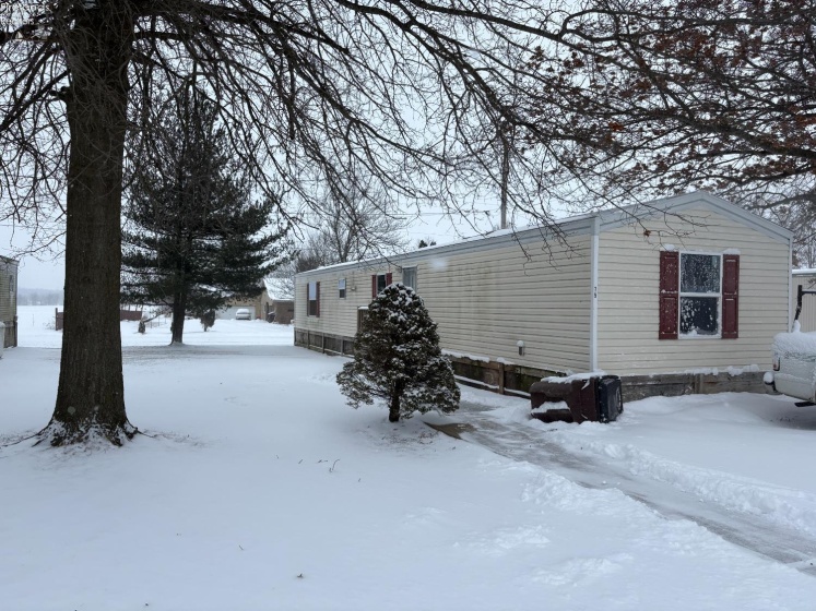 1121 Clayberg Avenue, Greenwich, 44837, 3 Bedrooms Bedrooms, ,2 BathroomsBathrooms,Residential,For Sale,Clayberg,20260071