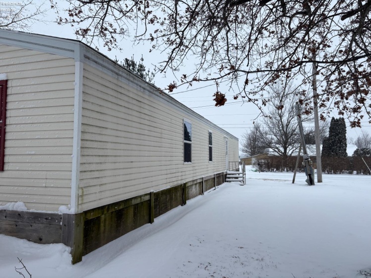 1121 Clayberg Avenue, Greenwich, 44837, 3 Bedrooms Bedrooms, ,2 BathroomsBathrooms,Residential,For Sale,Clayberg,20260071