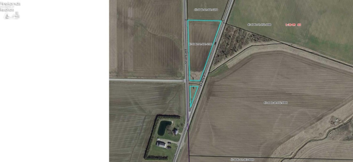 0 St Rt 4 - B, Bellevue, 44811, ,Land,For Sale,St Rt 4 - B,20260079