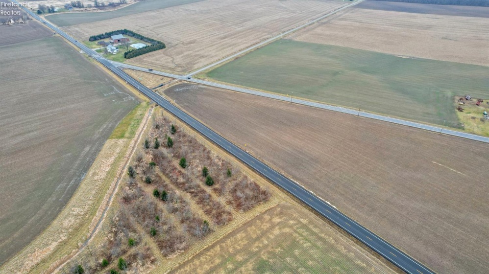 0 St Rt 4 - B, Bellevue, 44811, ,Land,For Sale,St Rt 4 - B,20260079