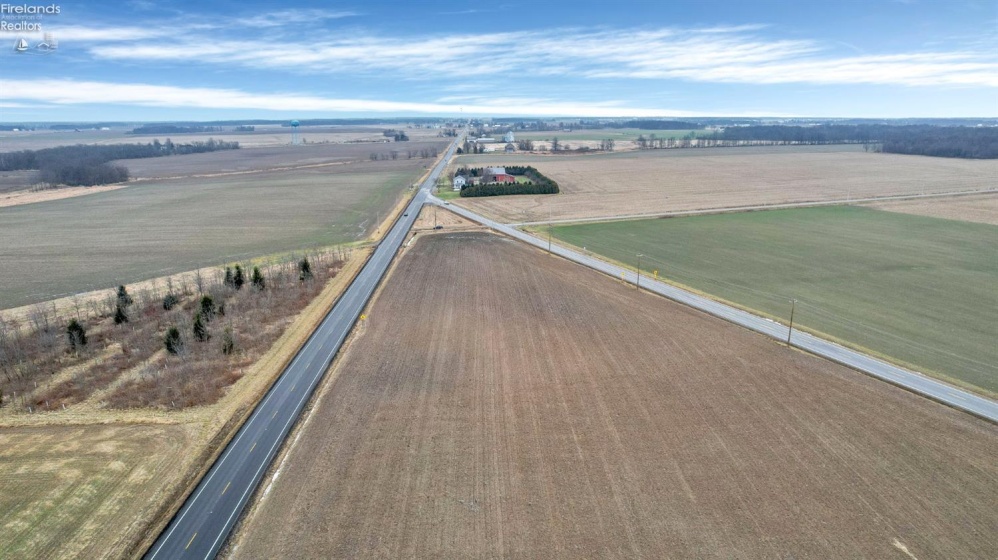 0 St Rt 4 - B, Bellevue, 44811, ,Land,For Sale,St Rt 4 - B,20260079