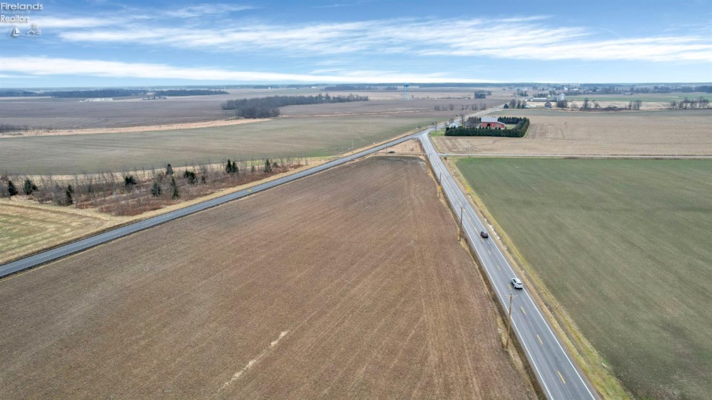 0 St Rt 4 - B, Bellevue, 44811, ,Land,For Sale,St Rt 4 - B,20260079