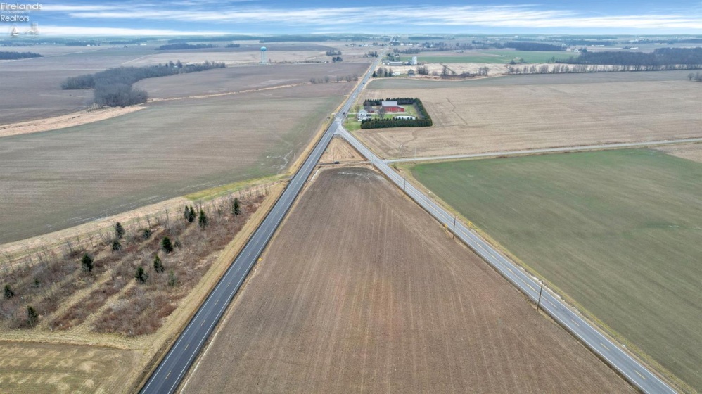 0 St Rt 4 - B, Bellevue, 44811, ,Land,For Sale,St Rt 4 - B,20260079