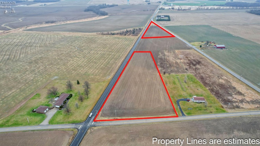 0 State Route 4 - A, Bellevue, 44811, ,Land,For Sale,State Route 4 - A,20260081