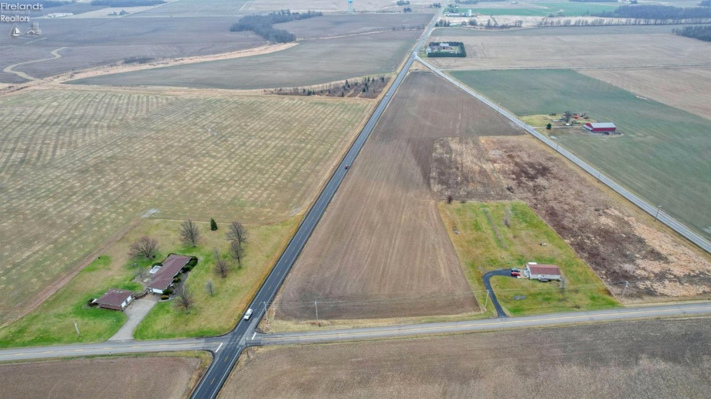 0 State Route 4 - A, Bellevue, 44811, ,Land,For Sale,State Route 4 - A,20260081