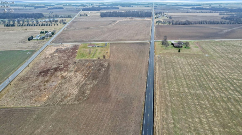 0 State Route 4 - A, Bellevue, 44811, ,Land,For Sale,State Route 4 - A,20260081