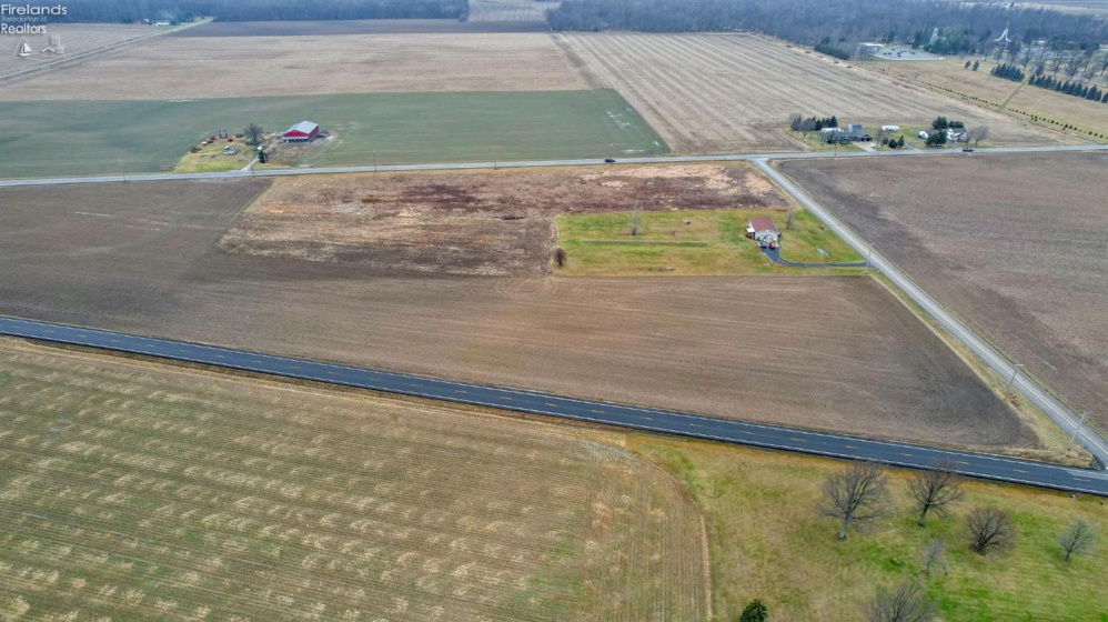 0 State Route 4 - A, Bellevue, 44811, ,Land,For Sale,State Route 4 - A,20260081