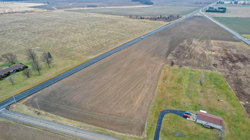 0 State Route 4 - A, Bellevue, 44811, ,Land,For Sale,State Route 4 - A,20260081