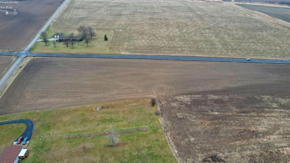 0 State Route 4 - A, Bellevue, 44811, ,Land,For Sale,State Route 4 - A,20260081