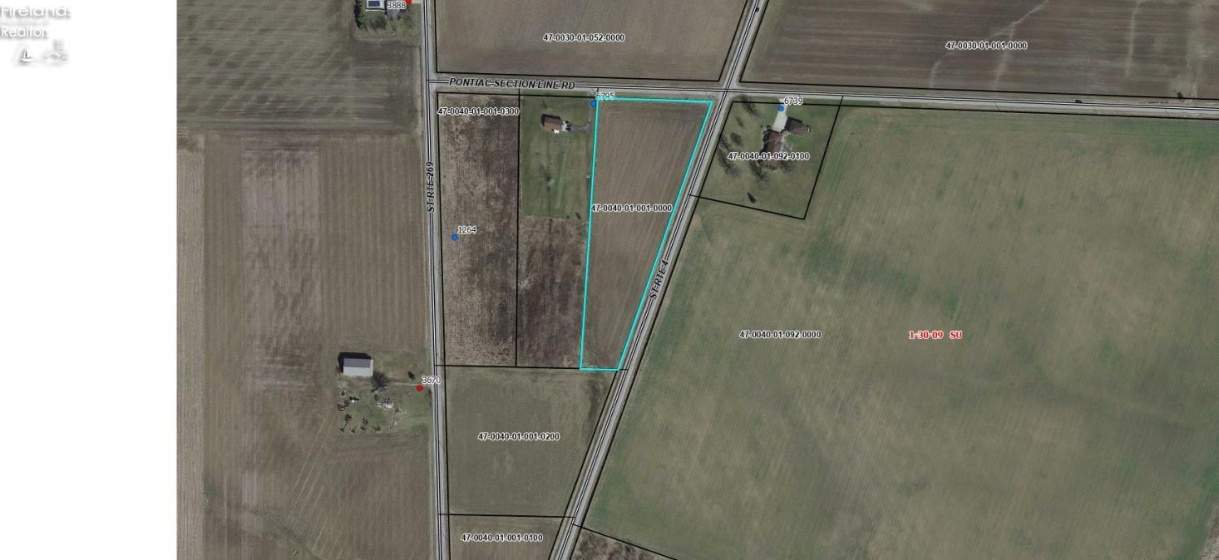 0 State Route 4 - A, Bellevue, 44811, ,Land,For Sale,State Route 4 - A,20260081