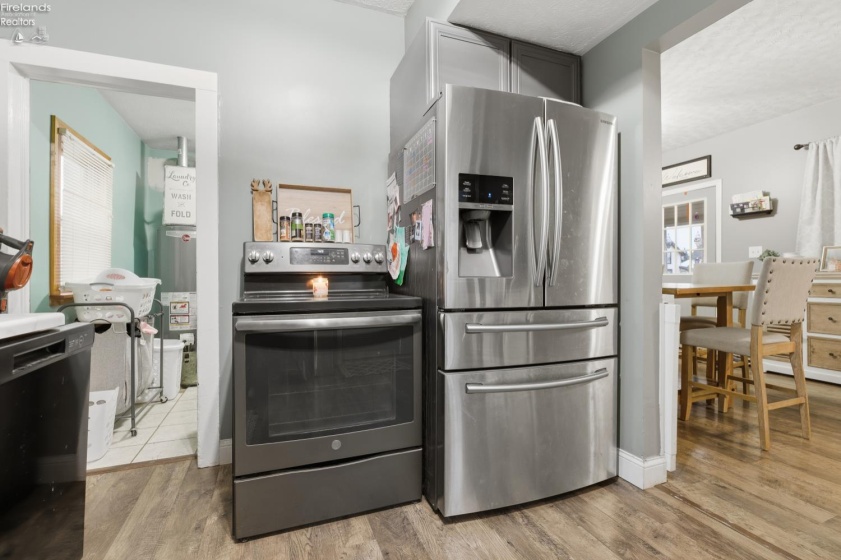 261 State Route 511, Nova, 44859, 2 Bedrooms Bedrooms, ,1 BathroomBathrooms,Residential,For Sale,State Route 511,20260060