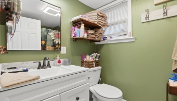 261 State Route 511, Nova, 44859, 2 Bedrooms Bedrooms, ,1 BathroomBathrooms,Residential,For Sale,State Route 511,20260060