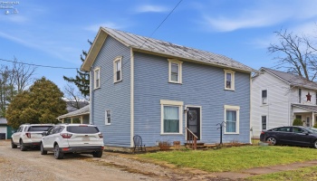 261 State Route 511, Nova, 44859, 2 Bedrooms Bedrooms, ,1 BathroomBathrooms,Residential,For Sale,State Route 511,20260060