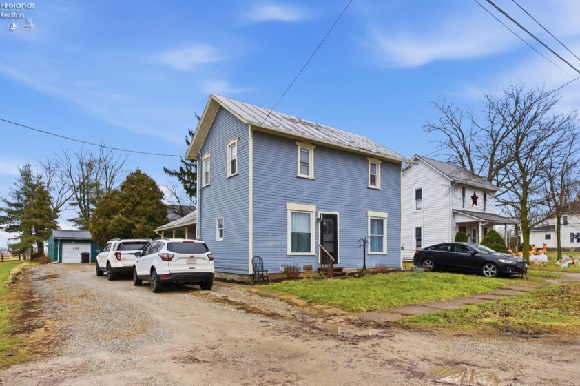 261 State Route 511, Nova, 44859, 2 Bedrooms Bedrooms, ,1 BathroomBathrooms,Residential,For Sale,State Route 511,20260060