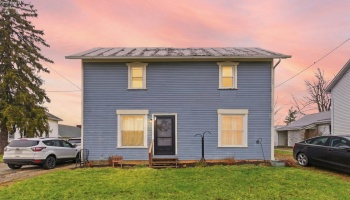 261 State Route 511, Nova, 44859, 2 Bedrooms Bedrooms, ,1 BathroomBathrooms,Residential,For Sale,State Route 511,20260060