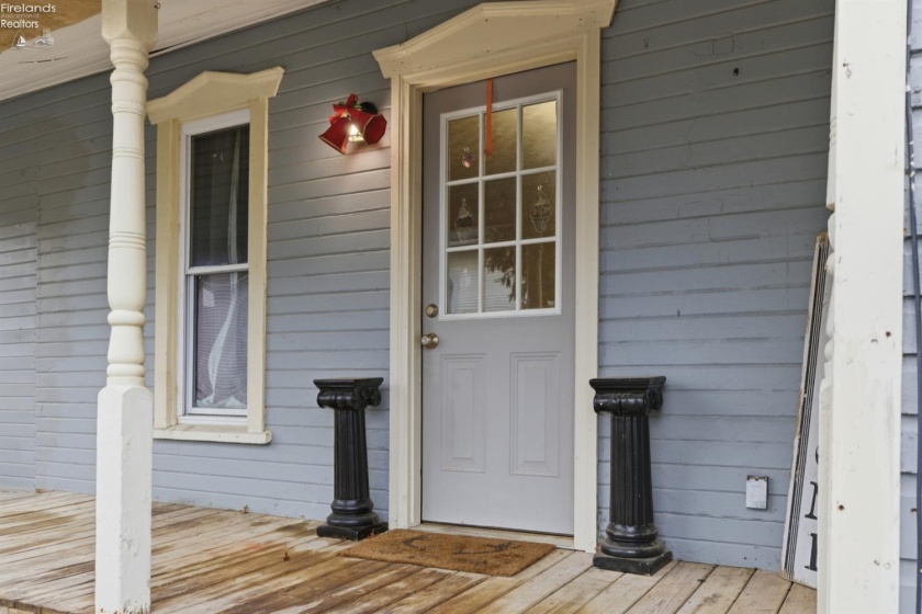 261 State Route 511, Nova, 44859, 2 Bedrooms Bedrooms, ,1 BathroomBathrooms,Residential,For Sale,State Route 511,20260060