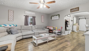 261 State Route 511, Nova, 44859, 2 Bedrooms Bedrooms, ,1 BathroomBathrooms,Residential,For Sale,State Route 511,20260060