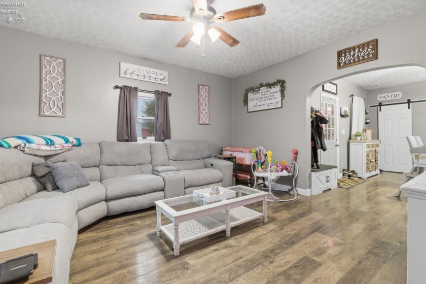 261 State Route 511, Nova, 44859, 2 Bedrooms Bedrooms, ,1 BathroomBathrooms,Residential,For Sale,State Route 511,20260060