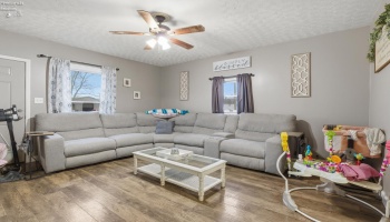 261 State Route 511, Nova, 44859, 2 Bedrooms Bedrooms, ,1 BathroomBathrooms,Residential,For Sale,State Route 511,20260060